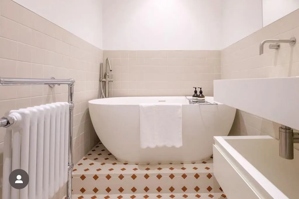 Haussmannien Luxe - 2 Chambres, Champs-elysees * Париж