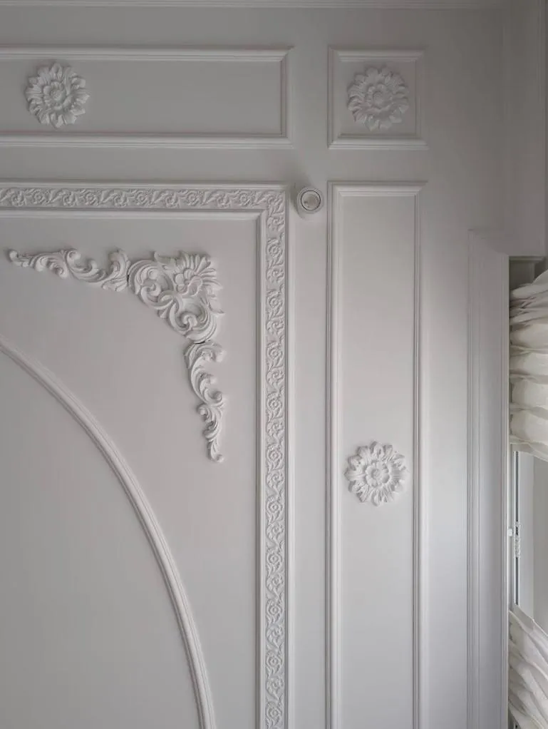 Haussmannien Luxe - 2 Chambres, Champs-elysees * Paris